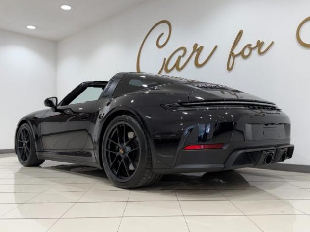PORSCHE 911 Targa 992.2 4 GTS IVA ESPOSTA rif. 24034481 - Foto 7