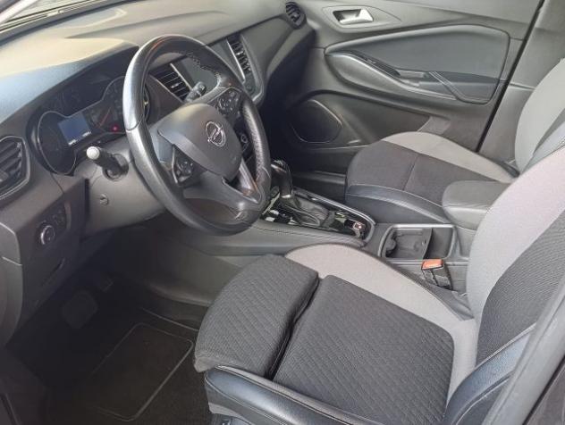 OPEL Grandland X 1.5 diesel Ecotec Start&Stop aut. Innovation rif. 23625088 - Foto 9
