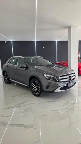 Mercedes-benz GLA 200 d Automatic Sport - Foto 9