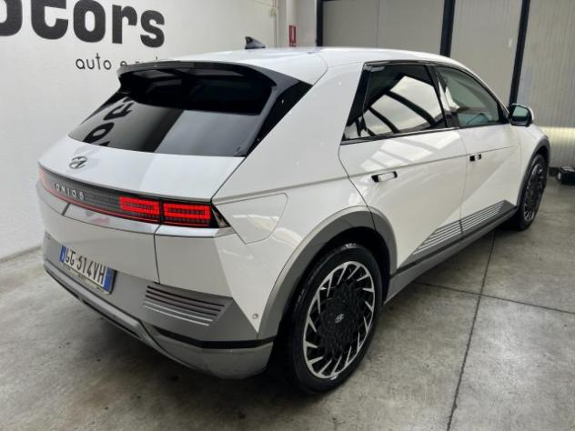 HYUNDAI Ioniq 5 5 72,6 kWh Evolution rif. 24179757 - Foto 9