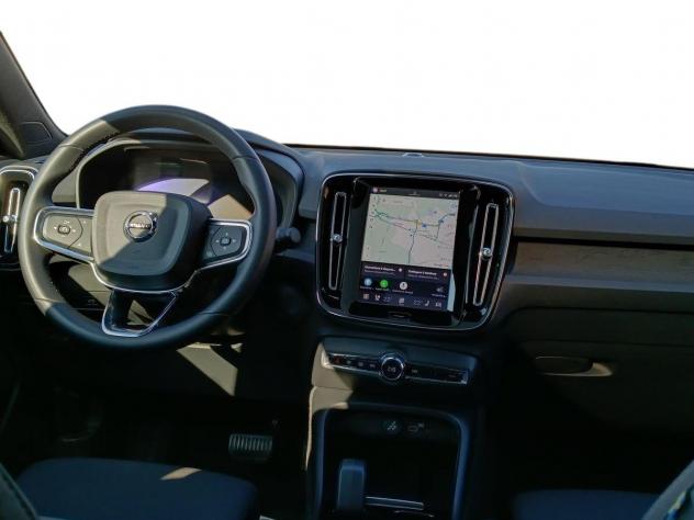 Volvo C40 Recharge Twin Motor Plus - Foto 10