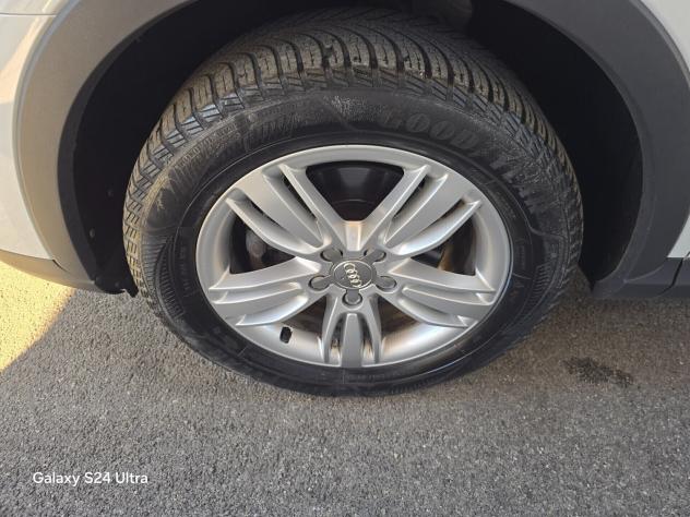 Audi Q3 2.0 TDI Advanced - Foto 7