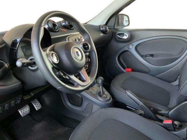smart forfour 2ªs. (W453) 90 0.9 Turbo twinamic Youngster - Foto 10