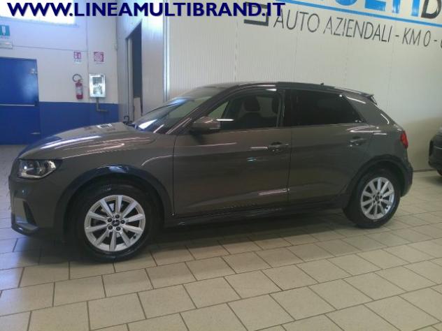 AUDI A1 allstreet 25 TFSI Admired Garanzia Audi 2028 rif. 23803939 - Foto 4