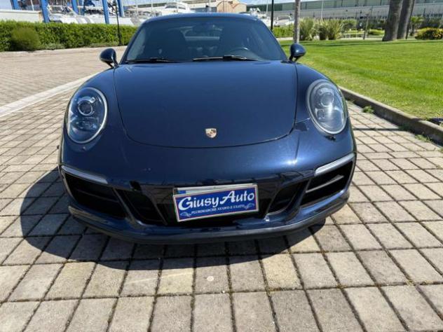 PORSCHE 911 3.0 Carrera 4 GTS Coupé rif. 23653708 - Foto 3
