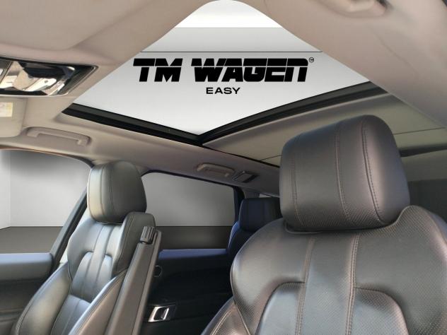 Land Rover Range Sport 3.0 TDV6 HSE - SINISTRATA - Foto 7