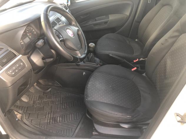 Fiat Grande Punto 1.3 MJT 75 CV 5 porte Active - Foto 7
