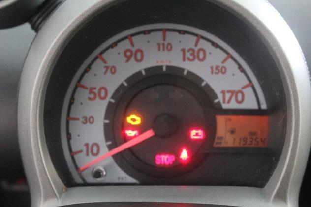 TOYOTA - Aygo - 12V VVT-i 3 porte Sol - Foto 9