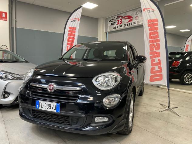 Fiat 500X 1.6 MultiJet 120 CV Pop Star - Foto 3