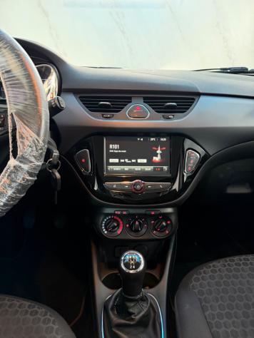 Opel Corsa 1.4 90CV GPL Tech 5 porte Black Edition - Foto 6