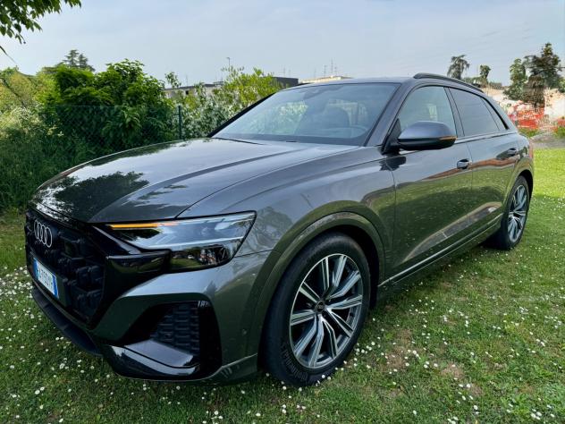Audi Q8 SUV TDI 70 kW - LEGGERE DESCRIZIONE - Foto 4