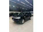 Land Rover Freelander 4X4