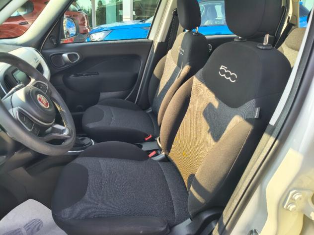 FIAT 500L 500L 1.4 95 CV Urban - Foto 7