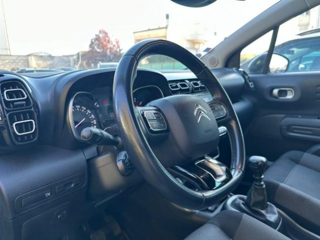 CITROEN C3 Aircross PureTech 110 S&S Shine rif. 23118436 - Foto 4