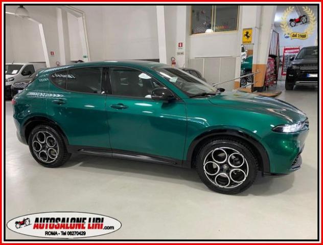 ALFA ROMEO Tonale 1.5 MHEV 130cv TCT7 Sprint - Foto 9