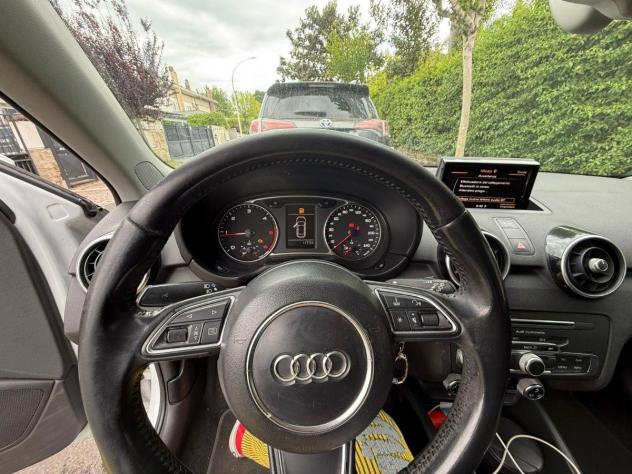 AUDI - A1 Sportback - 1.4 TDI ultra Design - Foto 5