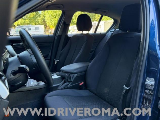 BMW 116 116d Urban 5p auto rif. 23807646 - Foto 8