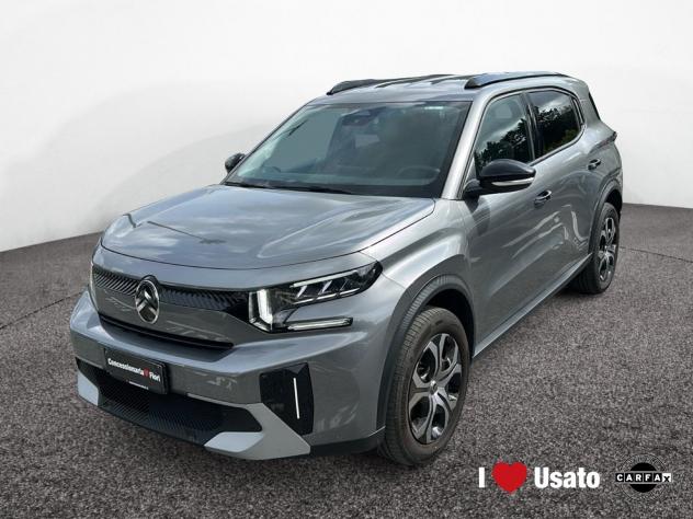 Citroën C3 Aircross II 2024 1.2 puretech turbo You Pack Plus 100cv