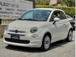 Fiat 500 1.0 Hybrid Lounge PREZZOREALEUNIPROKMCERTIFICATI