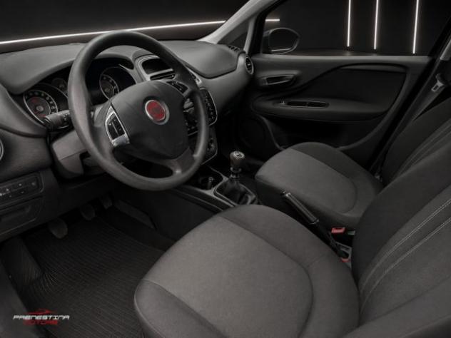 FIAT Punto 1.4 8V 5 porte Easypower Lounge rif. 23320367 - Foto 5