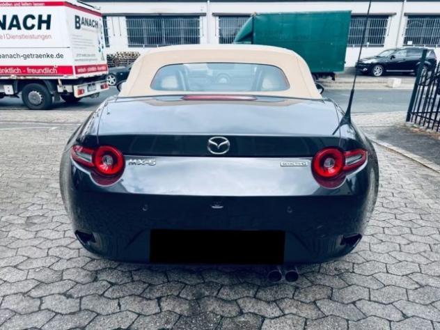 MAZDA MX-5 2.0L Skyactiv-G Kazari rif. 23895483 - Foto 6