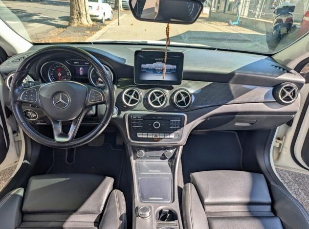 MERCEDES CLA 220 D SHOOTING BRAKE TETTO - Foto 8