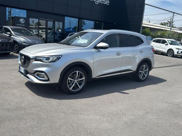 MG HS HS 1.5 t Luxury-KM. 19.118