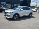 MG HS HS 1.5 t Luxury-KM. 19.118