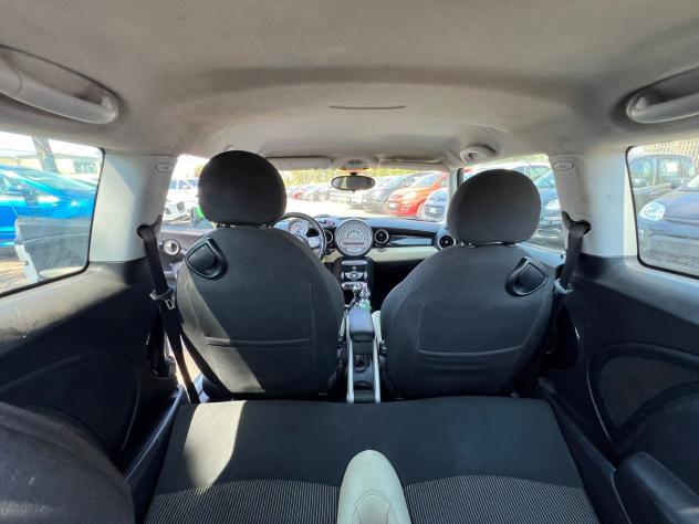 Mini 1.6 16V One (55kW) - Foto 9