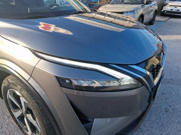 Nissan Qashqai Qashqai 1.5 e-power N-Connecta 2wd - Foto 10