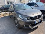 Peugeot 2008 BlueHDi 120 S&S Crossway solo 90 mila km