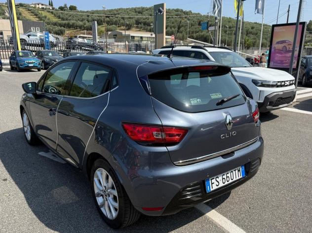 Renault Clio 1.5 dCi 90cv Energy Business - Foto 4
