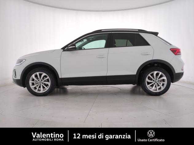 Volkswagen T-Roc 1.0 TSI Life - Foto 4
