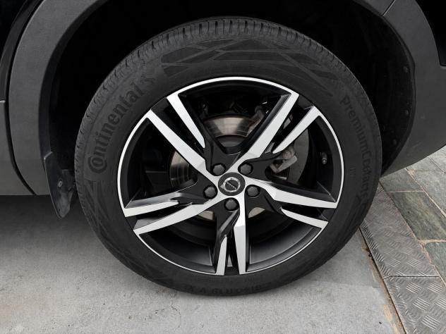 Volvo XC40 Recharge T4 Plug-in Hybrid auto Recharge R-Design - Foto 9