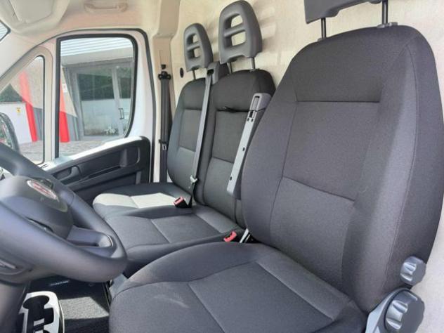 FIAT Ducato 35 2.2 Mjt Gruppo frigoferori Cella Isoterm rif. 23803026 - Foto 9