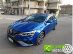 RENAULT Megane Mégane  Plug-in Hybrid E-TECH 160 CV RS LINE rif. 23780054