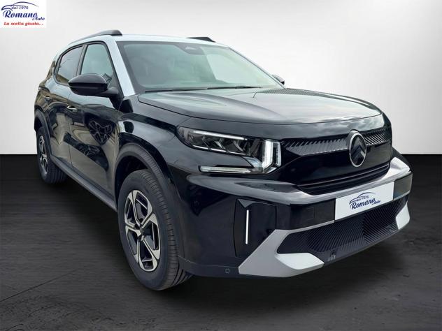 NEW CITROEN - C3 Aircross 1.2 hybrid Max 145cv edcs6 - Foto 3