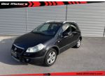 FIAT Sedici 1.6 16V 4x4 Emotion OK neopatentati rif. 23784073