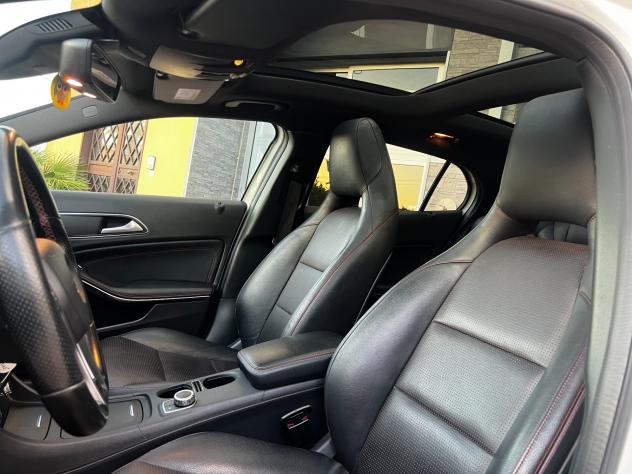 M-Benz GLA 220 CDI 4Matic Premium- AMG-TETTO- FULL - Foto 10
