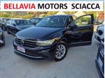Volkswagen Tiguan 2.0 TDI 150CV DSG LIFE
