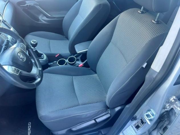 Toyota Verso 1.6 D-4D Style 7 posti - unico proprietario - - Foto 10