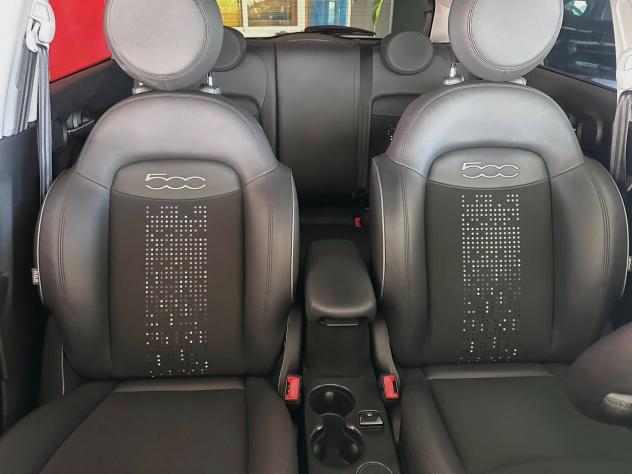 FIAT 500X 1.6 mjt CONNECT 130cv - Foto 6