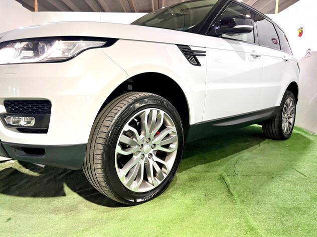 Land rover Ranger Rover Sport 3.0 TDV6 HSE - Foto 3