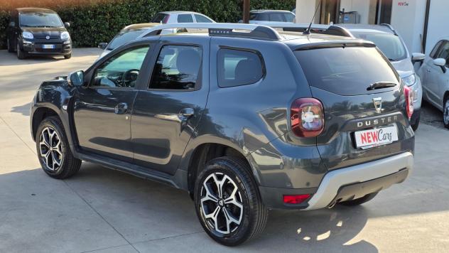 Dacia Duster 1.6 SCe GPL 4x2 Techroad - Foto 5