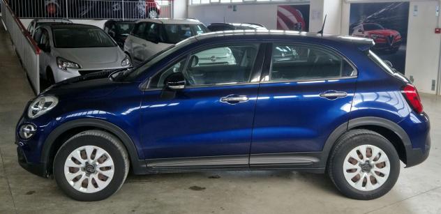 FIAT 500X 500X 1.3 mjt Urban 4x2 95cv - Foto 3