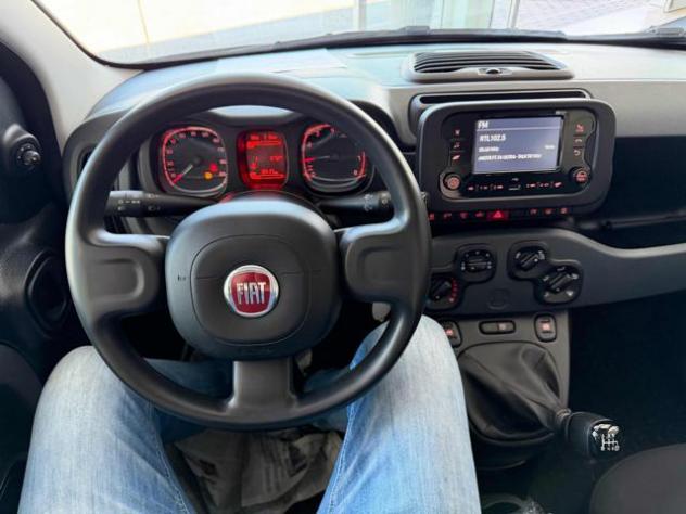 FIAT Panda 1.0 FireFly S&S Hybrid rif. 23751135 - Foto 8