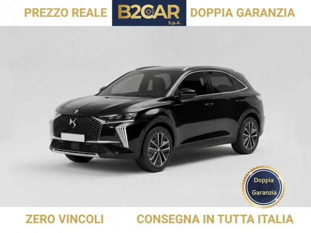DS DS 7 E-TENSE E-Tense 360 4x4 Automatica Opera