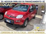 FIAT Panda Panda 1.0 firefly hybrid s&s 70cv
