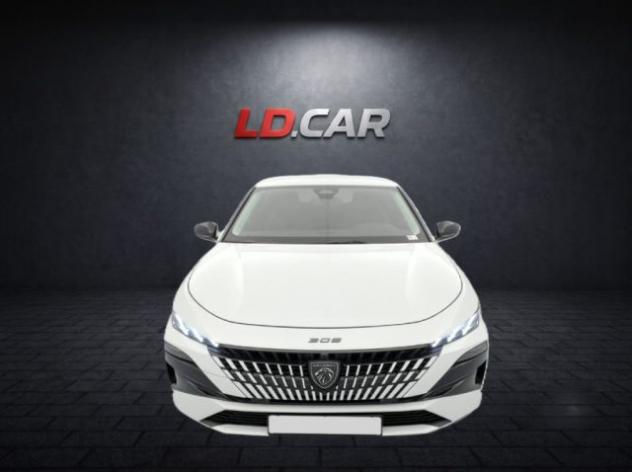 PEUGEOT 308 Hybrid 145 e-DCS6 Allure rif. 23918362 - Foto 2