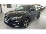 Nissan Qashqai Qashqai 1.3 dig-t N-Connecta 140cv